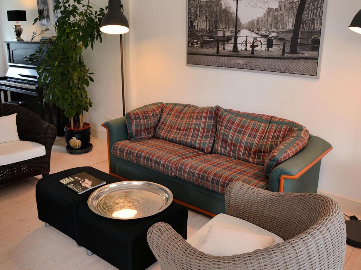 Lovely Holiday Home In Noordwijkerhout Near Lake Zimmer foto