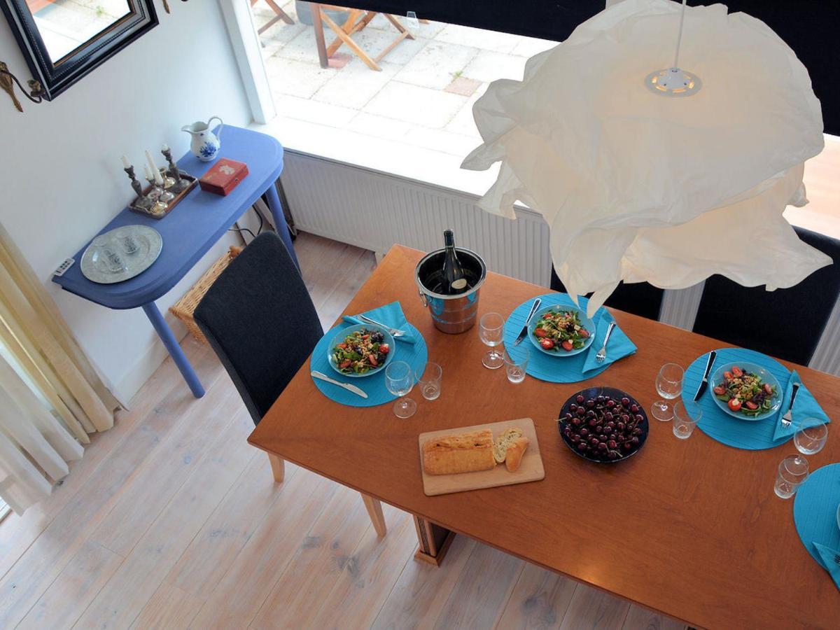 Lovely Holiday Home In Noordwijkerhout Near Lake Zimmer foto